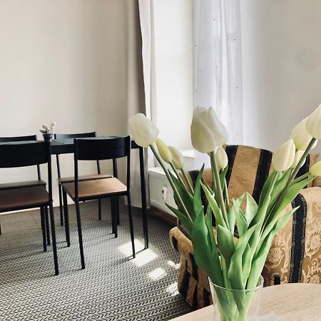 Old Town City Apartment 프라하 외부 사진