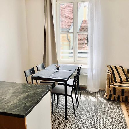 Old Town City Apartment 프라하 외부 사진