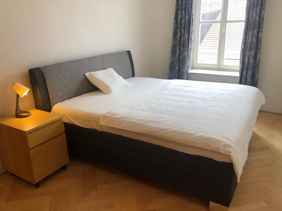 Old Town City Apartment 프라하 외부 사진