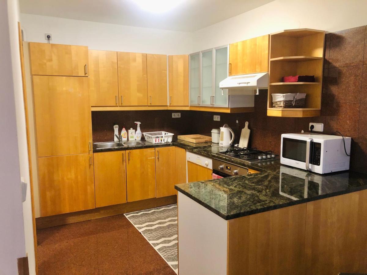 Old Town City Apartment 프라하 외부 사진