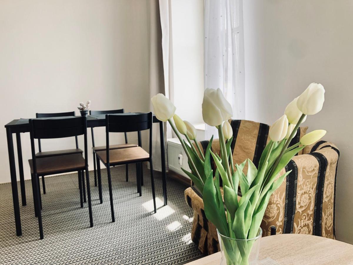 Old Town City Apartment 프라하 외부 사진