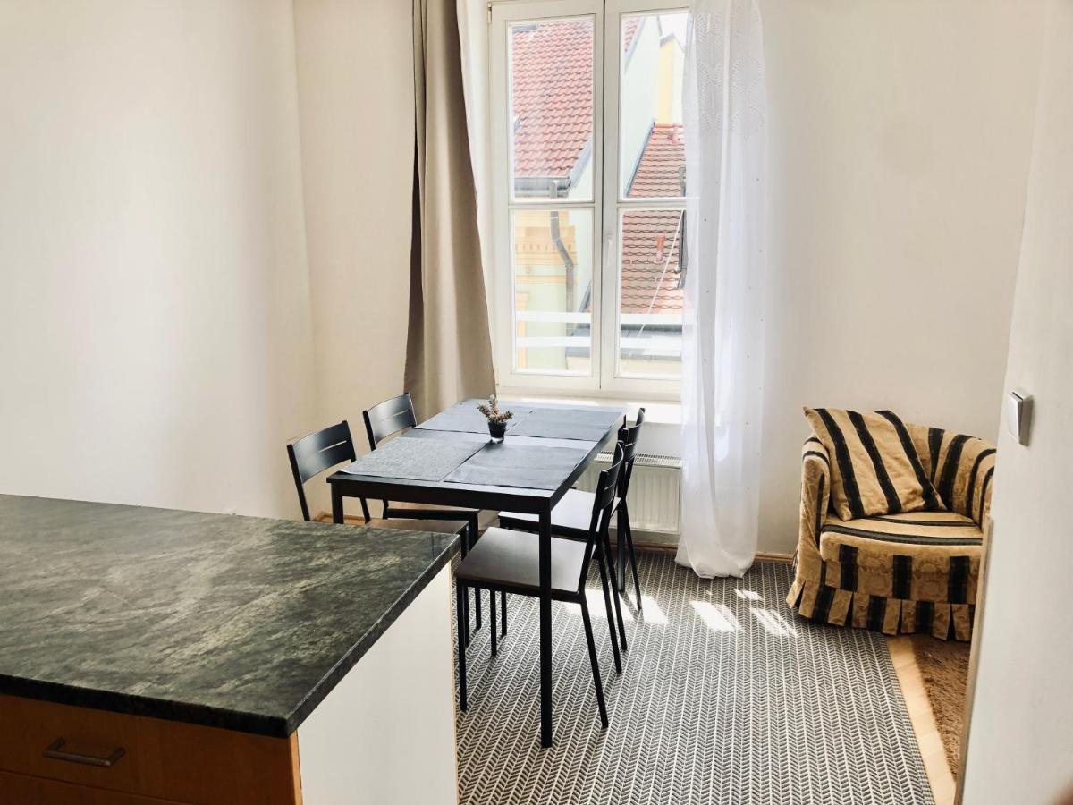 Old Town City Apartment 프라하 외부 사진