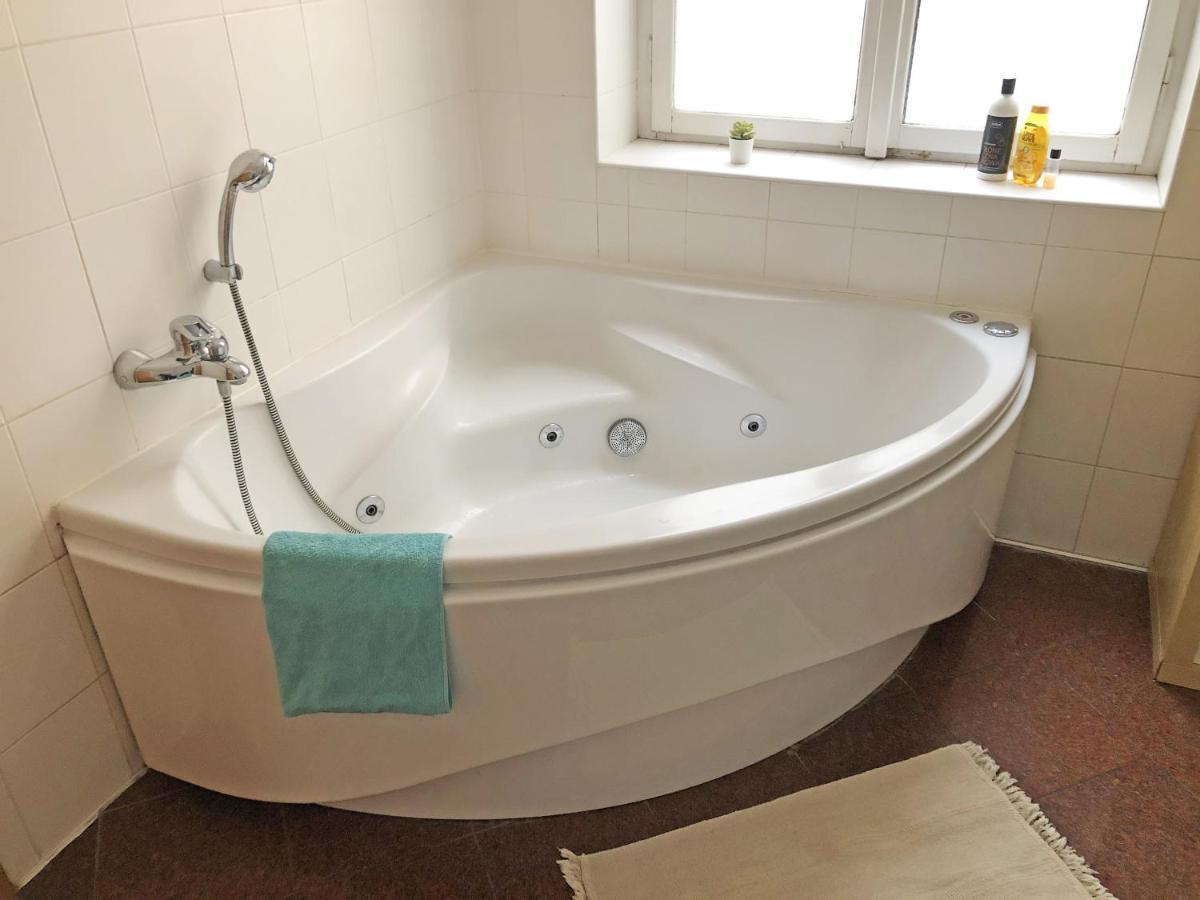 Old Town City Apartment 프라하 외부 사진