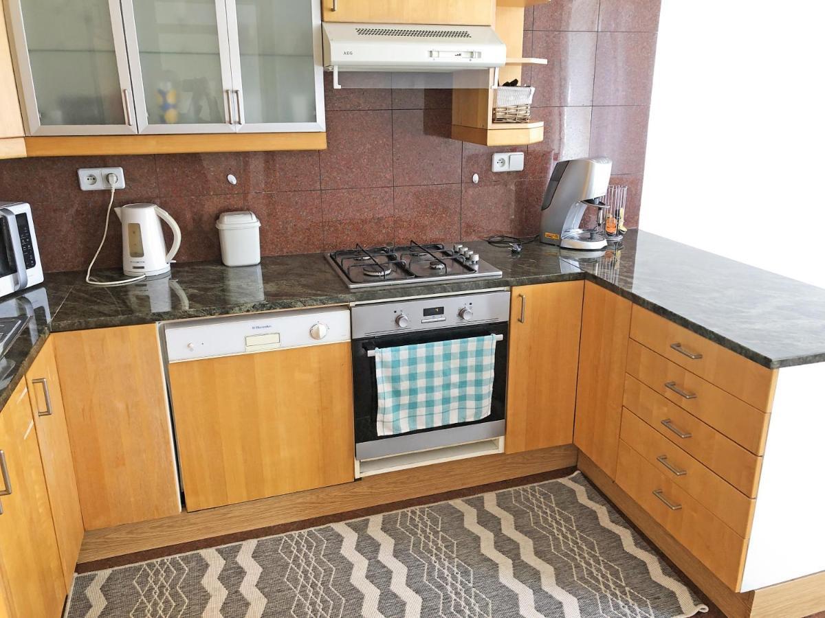 Old Town City Apartment 프라하 외부 사진