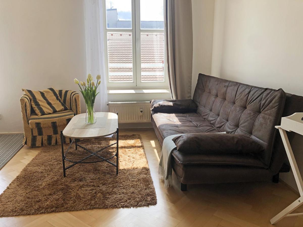 Old Town City Apartment 프라하 외부 사진
