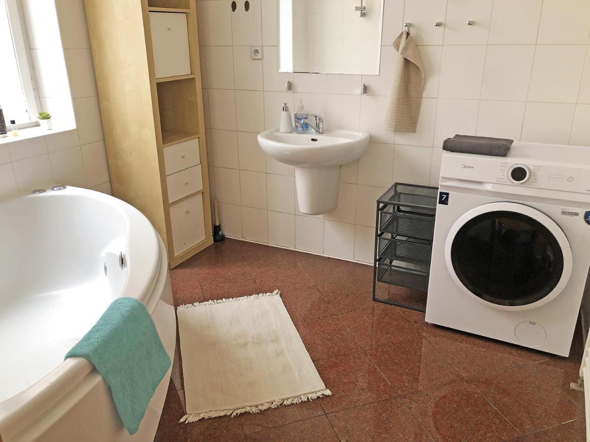 Old Town City Apartment 프라하 외부 사진